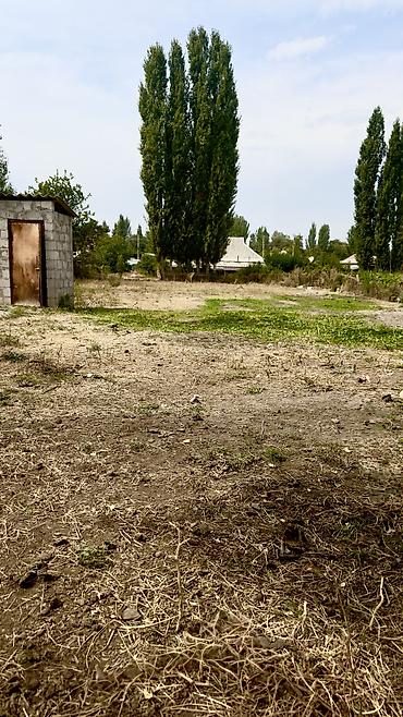 Продажа коттеджей и домов: 2 комнаты, 46 м², 1500 соток, Сокулук, Собственник — 13