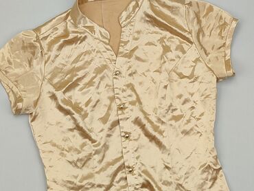 bluzki z kotem damskie: Shirt, S (EU 36), condition - Very good