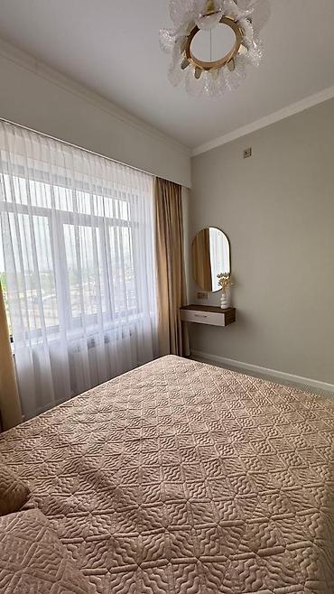 Продажа квартир: 2 комнаты, 56 м², Элитка, 9 этаж, Евроремонт — 9