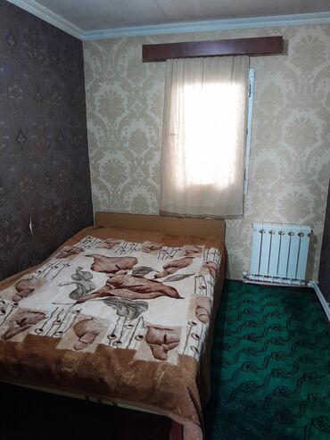 Uzunmüddətli kirayə mənzillər: Həyət evidir paltaryuyan internet kravatlar televizor yorğan döşək — 2