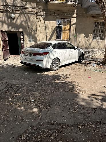 e60 m5: Сдаю Kia K5 под такси, Долгосрочно, | Залог, Водительские права, Ремонт мотора от арендодателя — 3