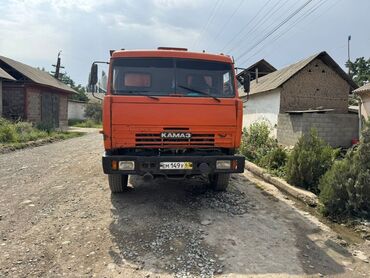 дополнительное освещение на авто: Грузовик, Камаз, Стандарт, 7 т, Б/у