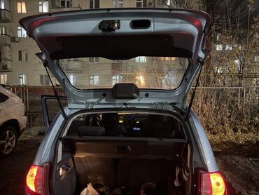 Hyundai: Hyundai Getz: 2007 г., 1.6 л, Автомат, Бензин, Хэтчбэк — 2