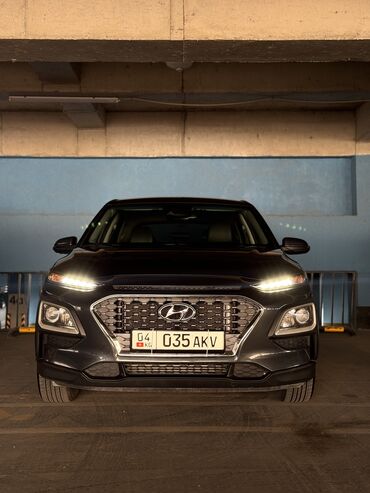 чип тюнинг бмв: Hyundai Kona: 2020 г., 1.6 л, Робот, Бензин, Внедорожник
