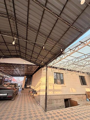 Продажа коттеджей и домов: 🔴🔴🔴 СРОЧНАЯ ПРОДАЖА! ПРОДАЮ ДОМ в районе Ак-Орго — 1