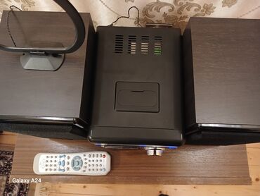 Musiqi mərkəzləri: Elite Stereo F90 Musiqi mərkəzi güclü və keyfiyyətli səs sisteminə -da lalafo.az — 15 Musiqi mərkəzləri: Elite Stereo F90 Musiqi mərkəzi güclü və keyfiyyətli səs sisteminə — 15