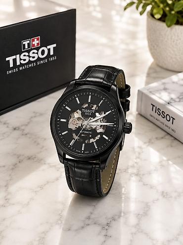 irsad saat: Yeni, Qol saatı, Tissot — 3