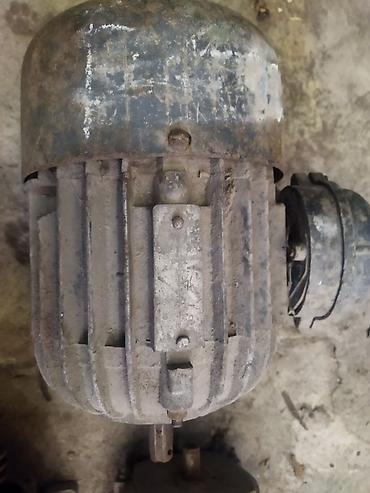 Электроагрегаты: Электродвигатель, Новый, В наличии — 5