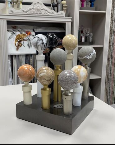 Другие услуги пошива одежды: Салон штор Мода Белла! Пошив штор,римских штор,ролл- — 8