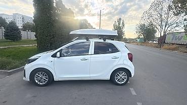 коробка киа морнинг: Kia Morning: 2020 г., 1 л, Автомат, Бензин, Хэтчбэк — 3