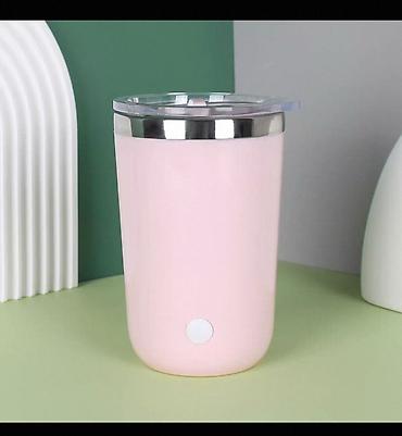 termos satisi: Rəng - Yaşıl, Termofincan, Paslanmayan polad, 300 ml — 3