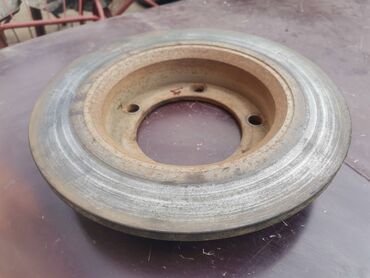 Auto delovi: Disk prednjih kocnica Lada 2121,21213,21214 Niva br.4. Polovno — 9