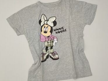 T-shirt, Disney, 11 years, 140-146 cm, condition - Very good