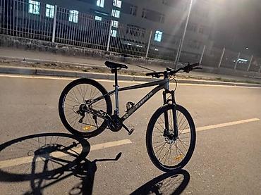 Горные велосипеды: Горный велосипед, Trinx, Алюминий, Новый — 10