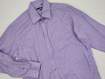 Сорочка для чоловіків, 2XL, Karston, стан - Ідеальний