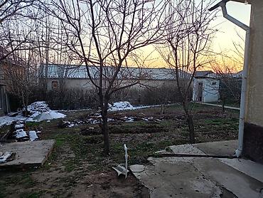 Продажа коттеджей и домов: Ж/м калыс ордо уй сатылат, 4 комнат, кухня, душевая, баардык шарттары — 3