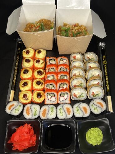 Повара: Повар Гамбургерщик. Больше 6 лет опыта — 1