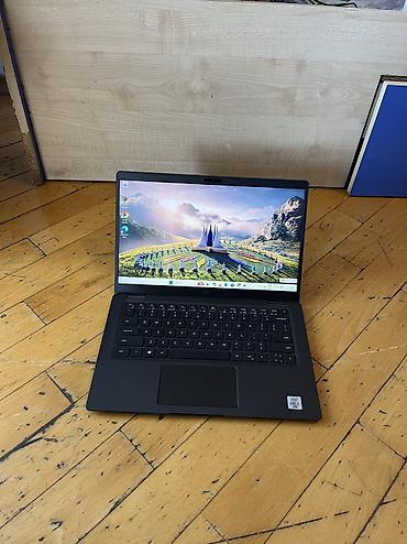 Dell: İşlənmiş Dell Latitude, 13.3 ", Intel Core i5, 256 GB, Ünvandan götürmə — 1
