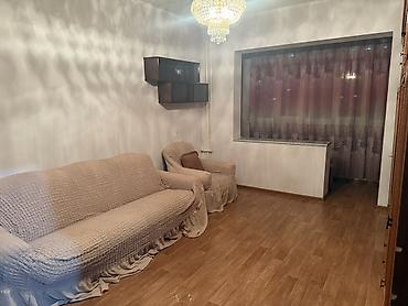 Долгосрочная аренда квартир: 3 комнаты, Без подселения, С мебелью полностью — 1