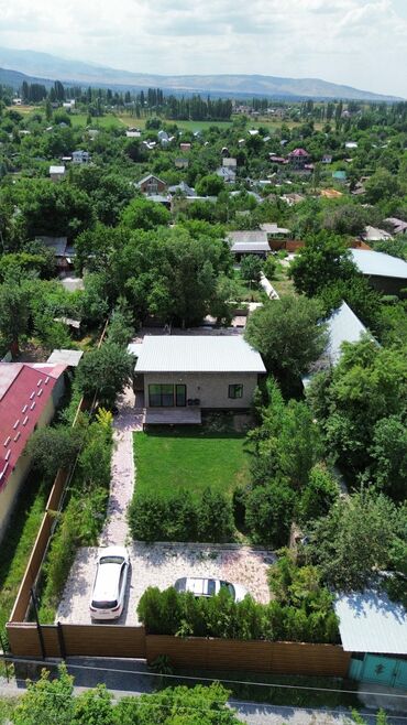 нижня аларча: Дача, 250 кв. м, 7 бөлмө, Менчик ээси, Дизайнердик оңдоо