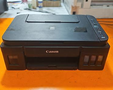baku electronics printer: Canon2410 — 2