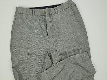 2nd hand be: H&M, Spodnie materiałowe damskie, rozmiar 2XL — 1