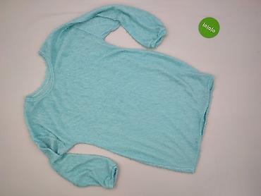 oversize: Sweter damski, rozmiar One size — 2