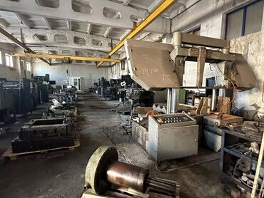 Sex, zavod və fabriklər: Razində, Fidan şadlıq sarayı yolunda, Grandmartın yaxınlığında, 600 kv — 8