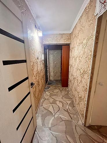 5: 2 комнаты, 46 м², Дордой Плаза ТРЦ 5 этаж, Косметический ремонт — 7