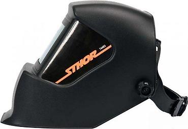 Aparati za zavarivanje: Automatska maska za varenje Sthor 74483 - Samozatamnjujući filter sa — 4