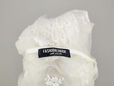 kosmos: Fashion Union, Tunika damska, rozmiar 2XL — 4