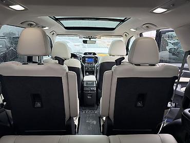 Subaru: Subaru Ascent: 2019 г., Кроссовер — 14