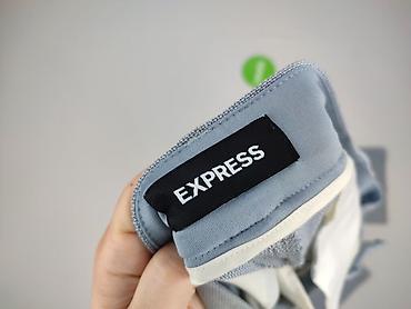 skarpetki expansive: Express, Spodnie materiałowe damskie, rozmiar S — 4