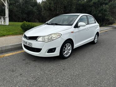 Avtomobil satışı: Chery Bonus (A13): 1.5 l | 2011 il 144000 km Sedan