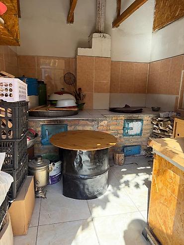 котед: ПРОДАЁТСЯ НОВЫЙ НЕДОСТРОЕННЫЙ 2-ЭТАЖНЫЙ ДОМ под ПСО 📍 Арча-Бешик — 3