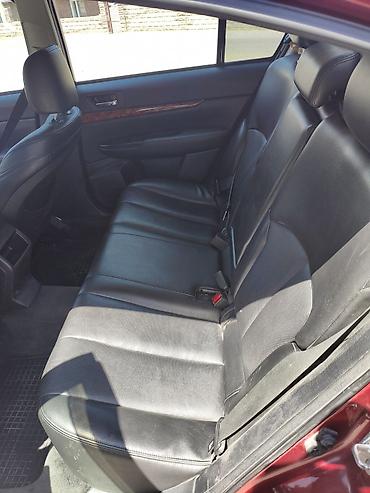 subaru forester сена: Subaru Legacy: 2009 г., 2.5 л, Автомат, Бензин, Седан — 5