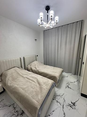 Günlük kirayə evlər: 200 kv. m, 3 otaqlı, İnternet — 20