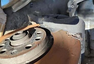 motore: KOCIONE B7 ZA AUDI A4 | Audi a4 b7 kocione celjusti komad 50e imam i — 4
