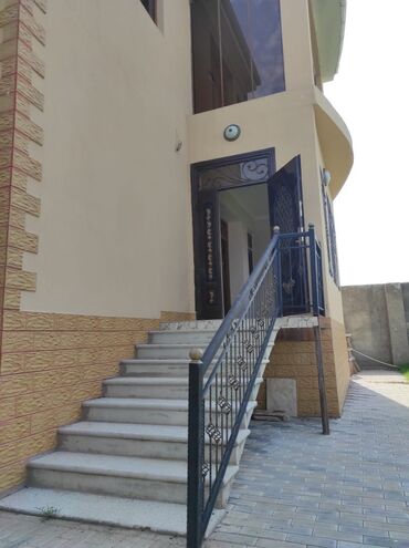Həyət evləri və villaların satışı: 5 otaqlı, 218 kv. m, Kredit yoxdur, Yeni təmirli — 2