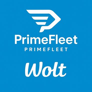 Bolt və Wolt şirkətlərində kuryer vakansiyası elan olunur. İstənilən