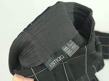 halter: Esmara, Legginsy Eleganckie damskie, rozmiar M — 4