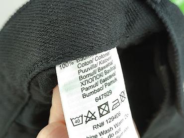 rayure paris: RAINBOW, Spodnie materiałowe damskie, rozmiar M — 5