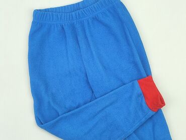 bielizna wiki: Pajama trousers, 4-5 years, 104-110 cm, condition - Good