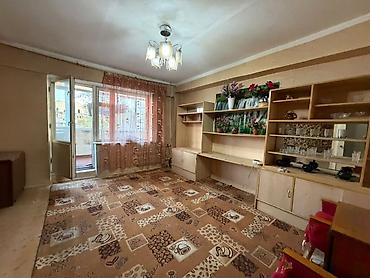 3 комнаты, 65 м², ЗАГС/Цирк Индивидуалка, 4 этаж, Требуется ремонт