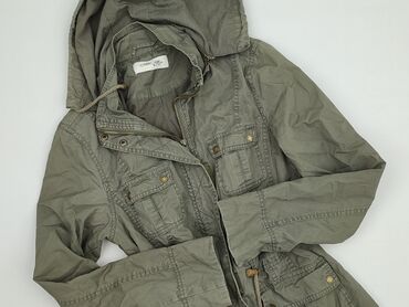 Ubrania damskie: Cherokee, Parka damska, rozmiar S