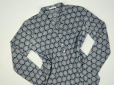 chabrowa bluzki: Bluzka damska, rozmiar XL — 1