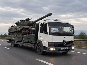 услуги автокрана: Услуги манипулятора (кран-борт) Техника: - Бортовой грузовик — 2