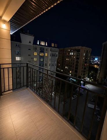 комнаты бишкек: 2 комнаты, 75 м², Элитка, 9 этаж, Свежий ремонт — 6