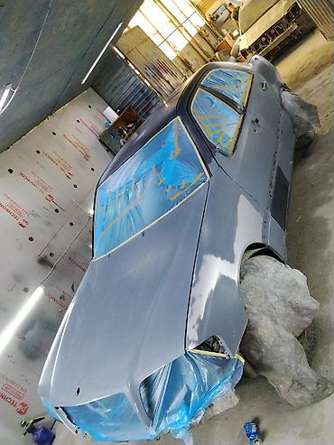 argb controller: Покраска автомобиля в камере авто покраска любой сложности Кузовные — 10