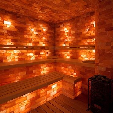 spa masaji: Himalay duz otaqlarının tikintisi – duz otaqları, spa, sauna və — 1